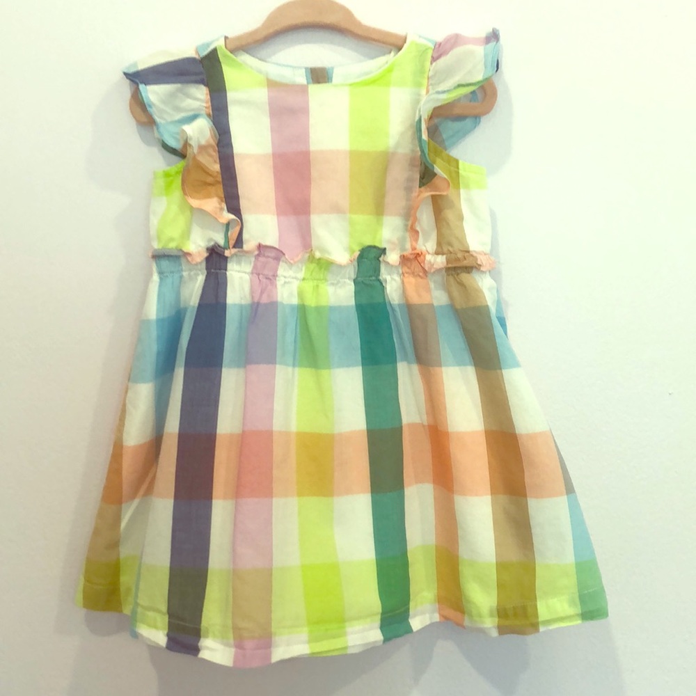 Baby Gap Toddler 2 year Dress